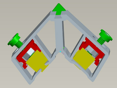 26高注膠角碼3D展示圖